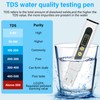 Water Tester, TDS Measuring Device for Drinking Water, Water Quality