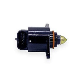 A.A Idle Air Control Valve Compatibile On MerCruiser GM V6 V8 305 350 454 502 EFI 18-7632-1, 47033, 9-33401, 805224A1