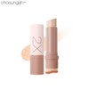 CHOSUNGAH TM Super Fit Cover Foundation 2X 12g, Shade:02 Sand Beige