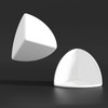 20pcs Desk Corner Protector Safety Silicone Baby Proof Corner Protector