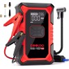 GOOLOO A3 Jump Starter with Air Compressor, 3000A Portable Car