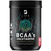B Life BCAAs con Glutamina en Polvo 60 Porciones Sabor