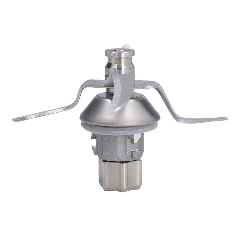 Mixer Knife Head Cover Stainless Steel Blender Blade Replacement for