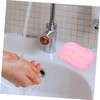 NOLITOY Travel Soap Sheets Portable Soap for Camping Hiking and
