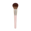 SIXPLUS Six Plus Large Size Powder Brush, Pink