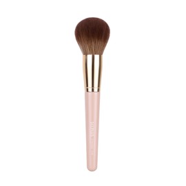 SIXPLUS Six Plus Large Size Powder Brush, Pink