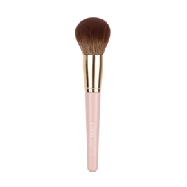 SIXPLUS Six Plus Large Size Powder Brush, Pink