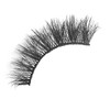 KSYOO False Eyelashes 40 Pairs 3D Fluffy Lashes Pack Bulk