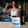 Creatina Monohidratada De 300 Gramos Mantra Nutrition