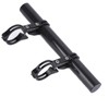 Bike Handlebar Extender 202 Double Rod Carbon Fiber MultiFunction Expansion
