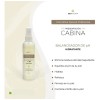 Kit 4 Lociones, Balanceador Ph, Astringente, Rosas, Azuleno Beohemp