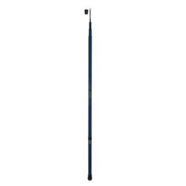 In the Breeze 3636 — 13-Foot Heavy Duty Telescoping Pole — Outdoor Fabric Decor Pole, Easy Assembly