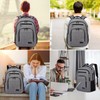 Laptop Backpack for Men Women, School Backpacks for Boys Girls,Water
