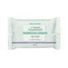 Skin Sense Toallitas Faciales Biodegradables (25 piezas) – Té Verde