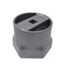 M1914 4" 6-Point Axle Nut Socket, 3/4" Drive