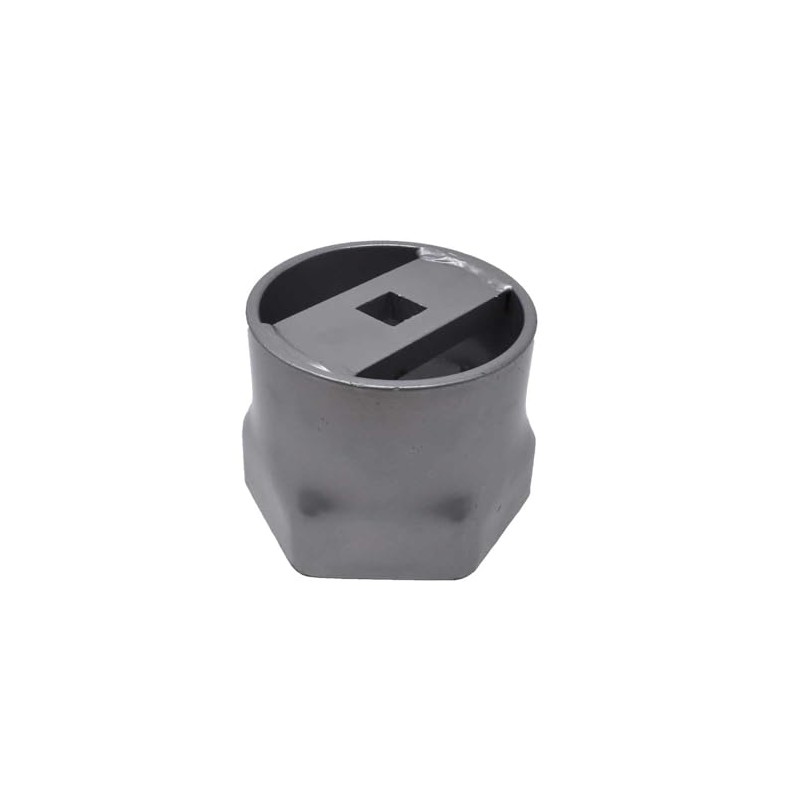 M1914 4" 6-Point Axle Nut Socket, 3/4" Drive