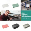 PRIMO24 Premium Underlay Plates 60 x 40 mm Pack of