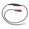 1300030 Bd Diesel fits Dodge Apps Noise Isolator - 1994-2005