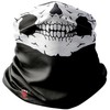 Bandits Team I Printed Multifunctional Microfibre Face Shield for Motorcycling,