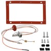 Pilot and Igniter Assembly Replacement Kit SP20075 SP20305A for Natural