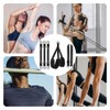 Heavy Pull Up Bands with Durable Material, Pull Up Assistance