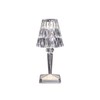 Eugenia Touch Table Lamp