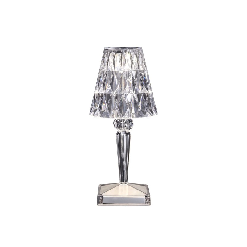 Eugenia Touch Table Lamp