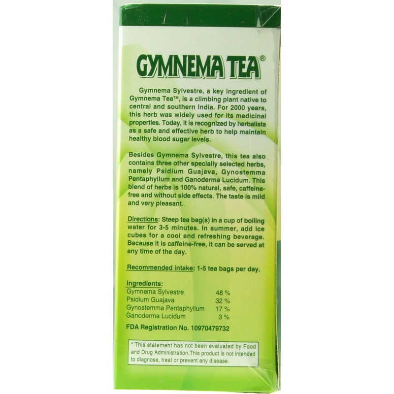 Gymnema Tea
