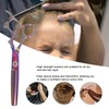 Thinning Shears Professional Barber Bang Haircut Cutting Scissors for Salon