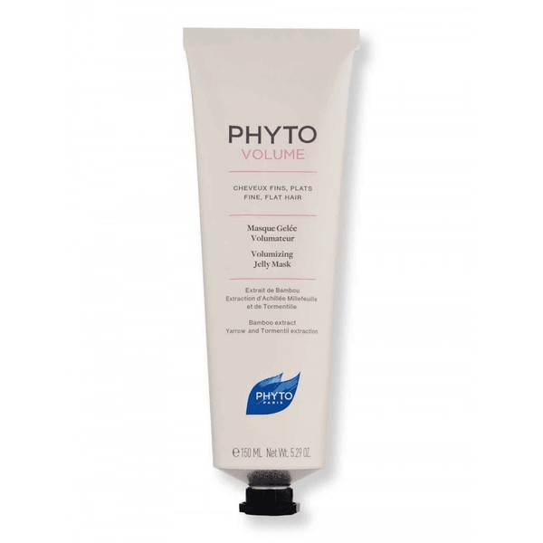 Phytovolume Volumizing Jelly Mask 150ml