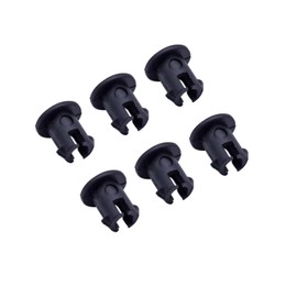 AIB2C Linkage Retaining Bushing 25 158 08-S 25-158-08-S Replacement for Kohler Engine