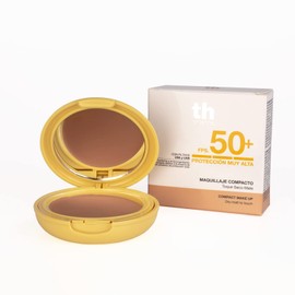 Thader Th Pharma Compact Sun Makeup SPF50 100g