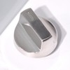 ZNTVW W11517331 W11117415 Range Surface Burner Knob Gas Control Assembly