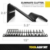 Plier Organizer Rack for Tool Box Storage, Holds Regular and