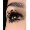 Rímel IM Natural Mirada Extrema Volumen Waterproof Negro