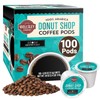 Wellsley Farms Donut Shop Coffee Pods | Medium Roast |