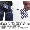 コスパ 機動戦士ガンダム ジオン公国軍旗 フルカラーパスケース