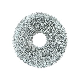 8pcs Mop cloth For X/iaomi B101CN S10+ B108CN X10+ S20+ B108GL M40S OV31CN Dreame L10 Pro L10S Ultra X10 B113CN C102CN L20 S30 X30 Ultra X30Pro X40 Pro X40 Ultra X40 Pro Ultra robot vacuum cleaner
