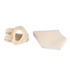 CMC Thumb Brace Breathable Compression Support Right Hand Thumb Stabilizer