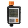 Water Timer Programmable Delay Manual Watering Automatic Irrigation Controller System