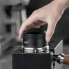 Coffee Distributor, Portable Anti Rust Stainless Steel Coffee Stirrer with