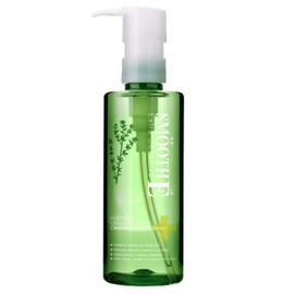 Smooth E Smooth E Extra Sensitive Deep Cleansing Oil 200 ML.(Honest Succeed)