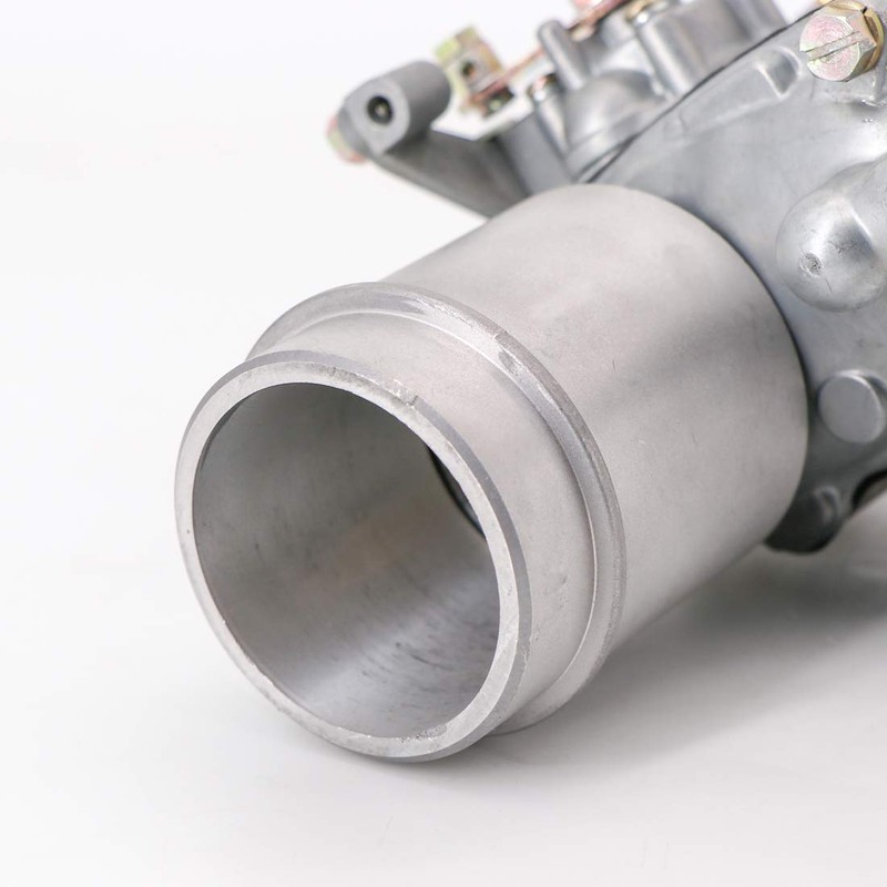 KIPA Carburetor fit for Jeep Willys 134 CI L-Head Engine