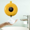 Automatic Animal Foaming Soap Dispenser Dispenser (Duck)