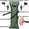ATBP Tactical Water Hydration Pack Military 3L Water Bladder Carrier
