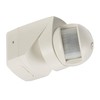Knightsbridge OS001 PIR Motion Sensor, White, 72.0 mm*9.0 cm*133.0 mm
