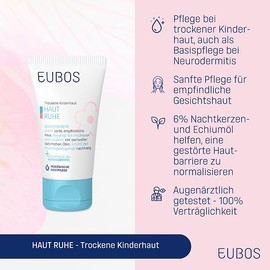 Eubos Skin Rest