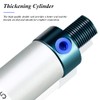 ERGAOBOY Pneumatic Mini Air Cylinder with 32 mm Bore and