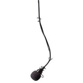 Peavey VCM 3 Choir Microphone - Black