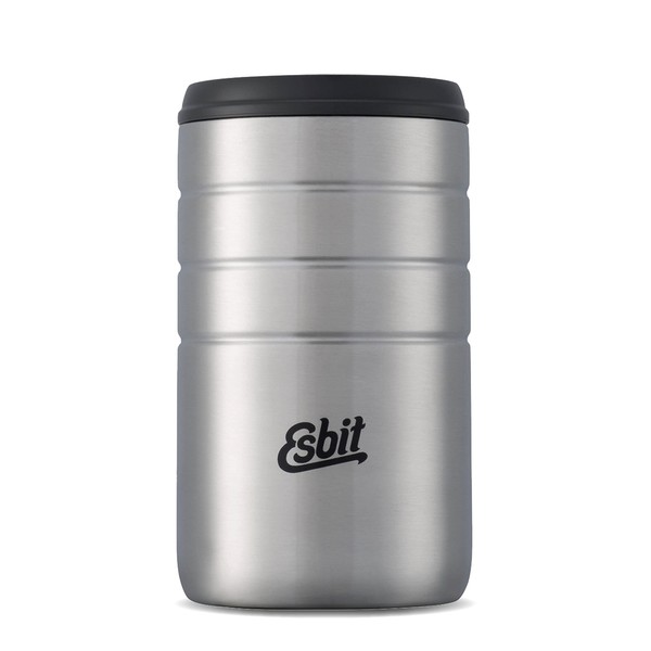 (0.28 Liter, Silber) - Relags Esbit Thermobecher &#39;Majoris&#39; Cup